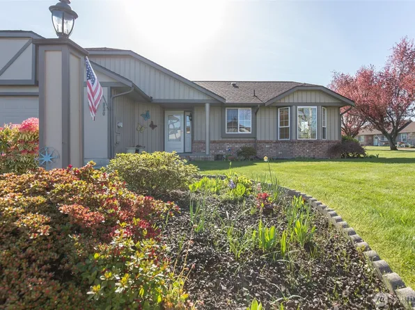830 N Minstrel Road, Sequim, WA 98382