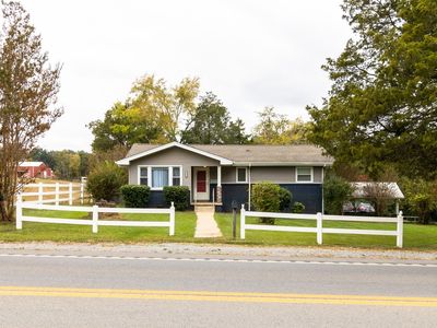 1910 S Cannon Blvd, Shelbyville, TN, 37160