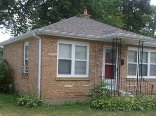 1317 Brookside Ave, Waukegan, IL 60085