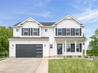 6800 Hatching Way, North Ridgeville, OH 44039