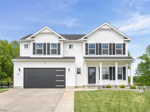 6800 Hatching Way, North Ridgeville, OH 44039