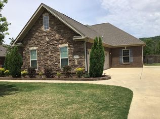 2913 Chantry Pl, Gurley, AL 35748
