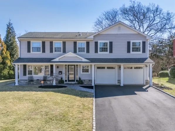 24 Maynard Rd, Franklin Twp., NJ 08873
