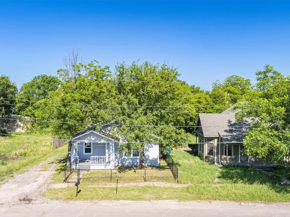 2308 Morgan St, Greenville, TX 75401