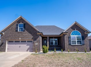 334 Paige Ave, Bowling Green, KY 42101