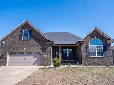 334 Paige Ave, Bowling Green, KY, 42101