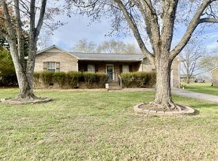 694 McQuade Cir Lot 10, McMinnville, TN 37110