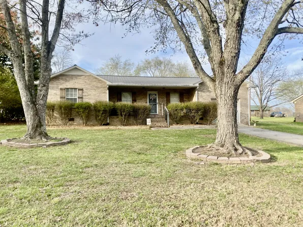 694 McQuade Cir Lot 10, McMinnville, TN 37110