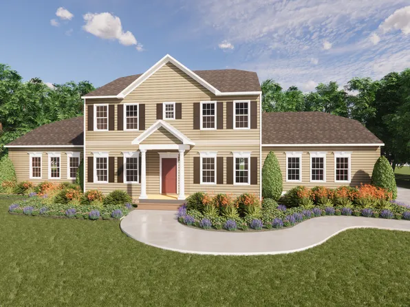 The Belleair Plan, Shirley Commons