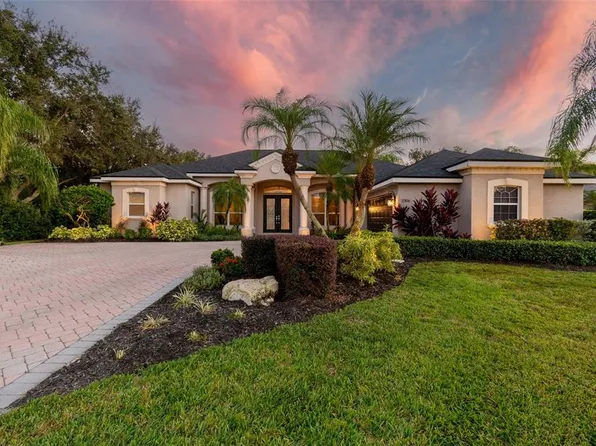 2354 Little Country Rd, Parrish, FL 34219