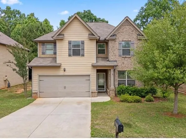 700 Emporia Loop, McDonough, GA 30253