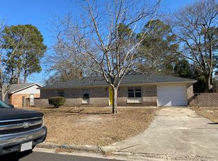 266 Fairfax St, Martinez, GA 30907