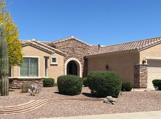 19225 N Tallowood Way, Surprise, AZ 85387