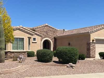 19225 N Tallowood Way, Surprise, AZ, 85387