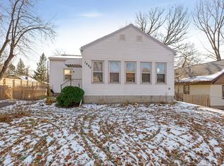 1690 Reaney Ave, Saint Paul, MN 55106