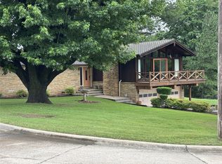801 Risser Ave, Muskogee, OK 74403