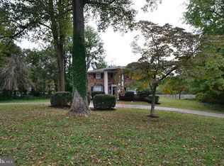 6701 Catskill Rd, Lorton, VA 22079