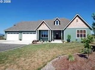 780 E Buttercup St, Yamhill, OR 97148