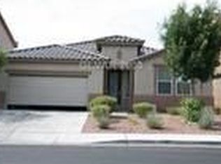 9641 Rolling Thunder Ave, Las Vegas, NV 89148