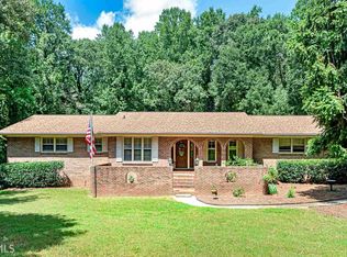 25 Woodland Way, Stockbridge, GA 30281