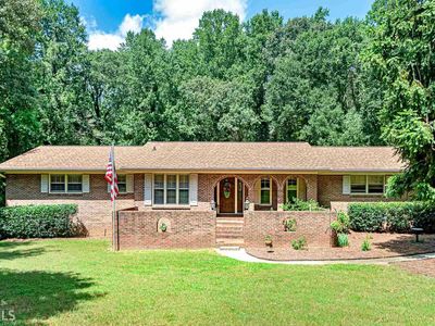 25 Woodland Way, Stockbridge, GA, 30281