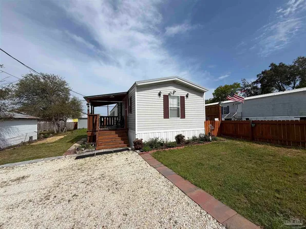 5310 McGrits Blvd, Perdido Key, FL 32507