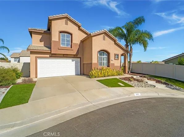 3370 Day Star Cir, Corona, CA 92881