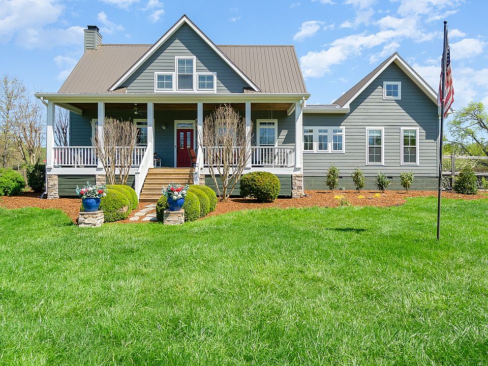 6690 Rocky Fork Rd, Smyrna, TN 37167 Zillow