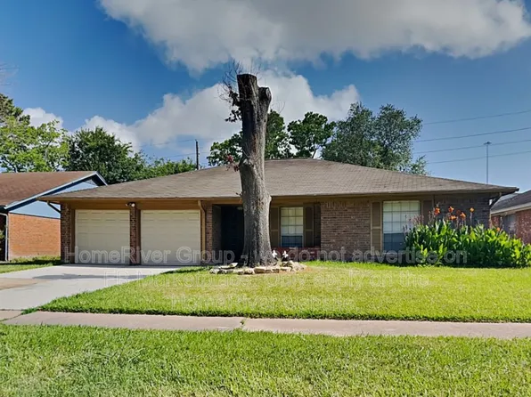 22326 Coriander Dr, Katy, TX 77450
