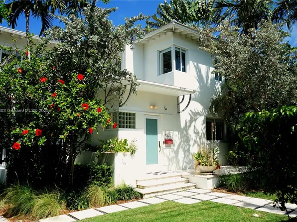 4532 Sheridan Ave, Miami Beach, FL 33140