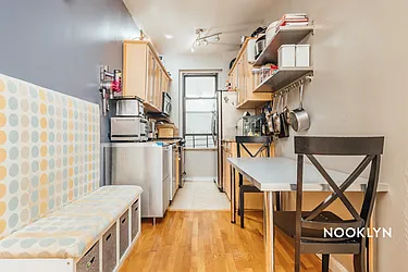 Sold by Nooklyn NYC LLC