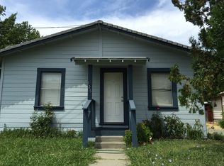 125 Brown St, Vacaville, CA 95688