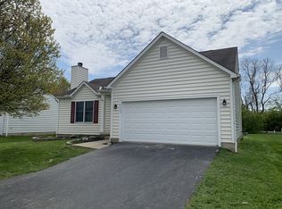 5153 Dietrich Ave, Orient, OH 43146