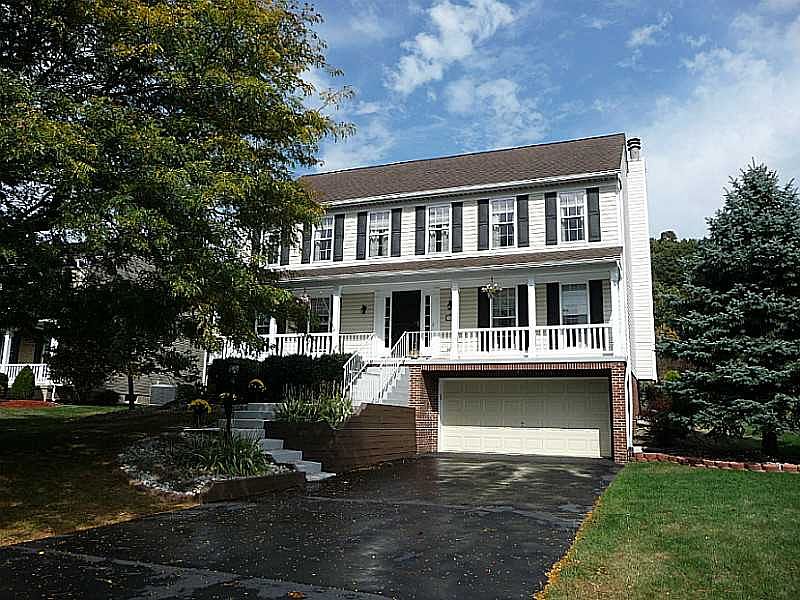 2nd image of 311 Berkshire Dr