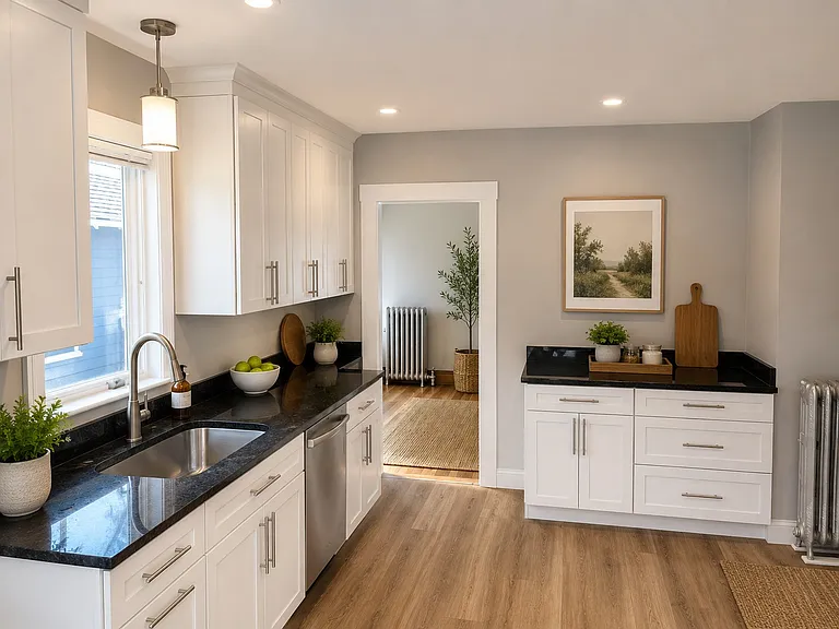 71 Freeman St #1 — Photo 1