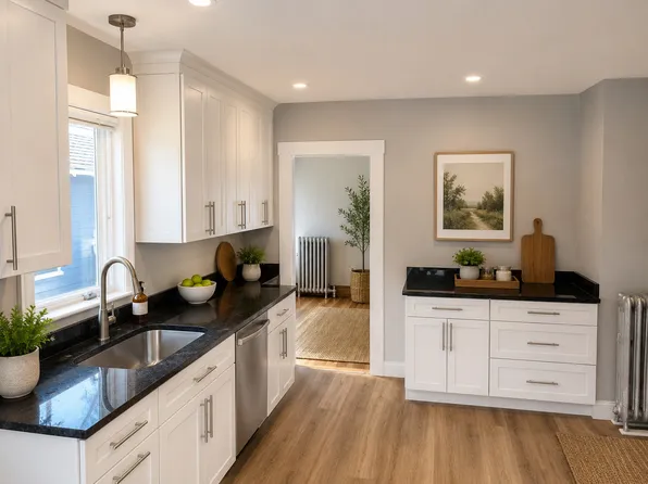 71 Freeman St, Arlington, MA