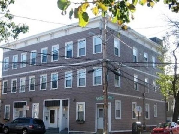 36 Winter St
