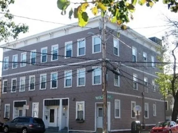 36 Winter St, Cambridge, MA 02141