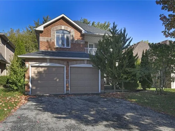 20 Rinaldo Rd, Georgina, ON L4P 3X9
