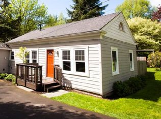 2310 SW Dolph Ct, Portland, OR 97219