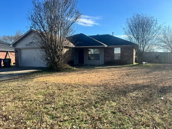 3995 Cirrus Dr, Conway, AR 72034