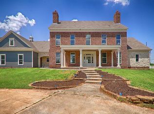 4751 Highland Lake Dr, Norman, OK 73026