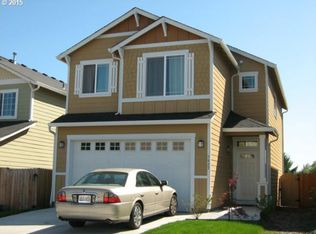 7427 NE 55th St, Vancouver, WA 98662
