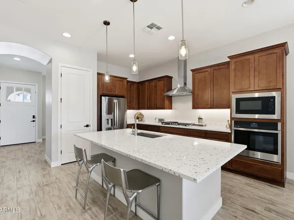 22445 E CATTLE Drive, Queen Creek, AZ 85142