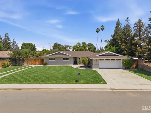 5808 Sally Ave, Bakersfield, CA 93308