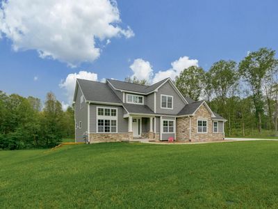 8303 Scots Pine Cir, Kalamazoo, MI, 49009