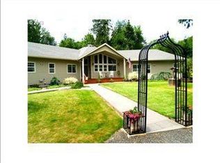 58215 Timber Rd, Vernonia, OR 97064