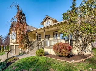 1809 Lindsay Loop, Mount Vernon, WA 98274