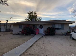 7506 Valley Vista Ave, Yucca Valley, CA 92284