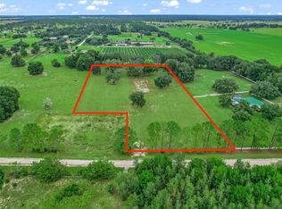 0 SE 66th Pl #7, Morriston, FL 32668